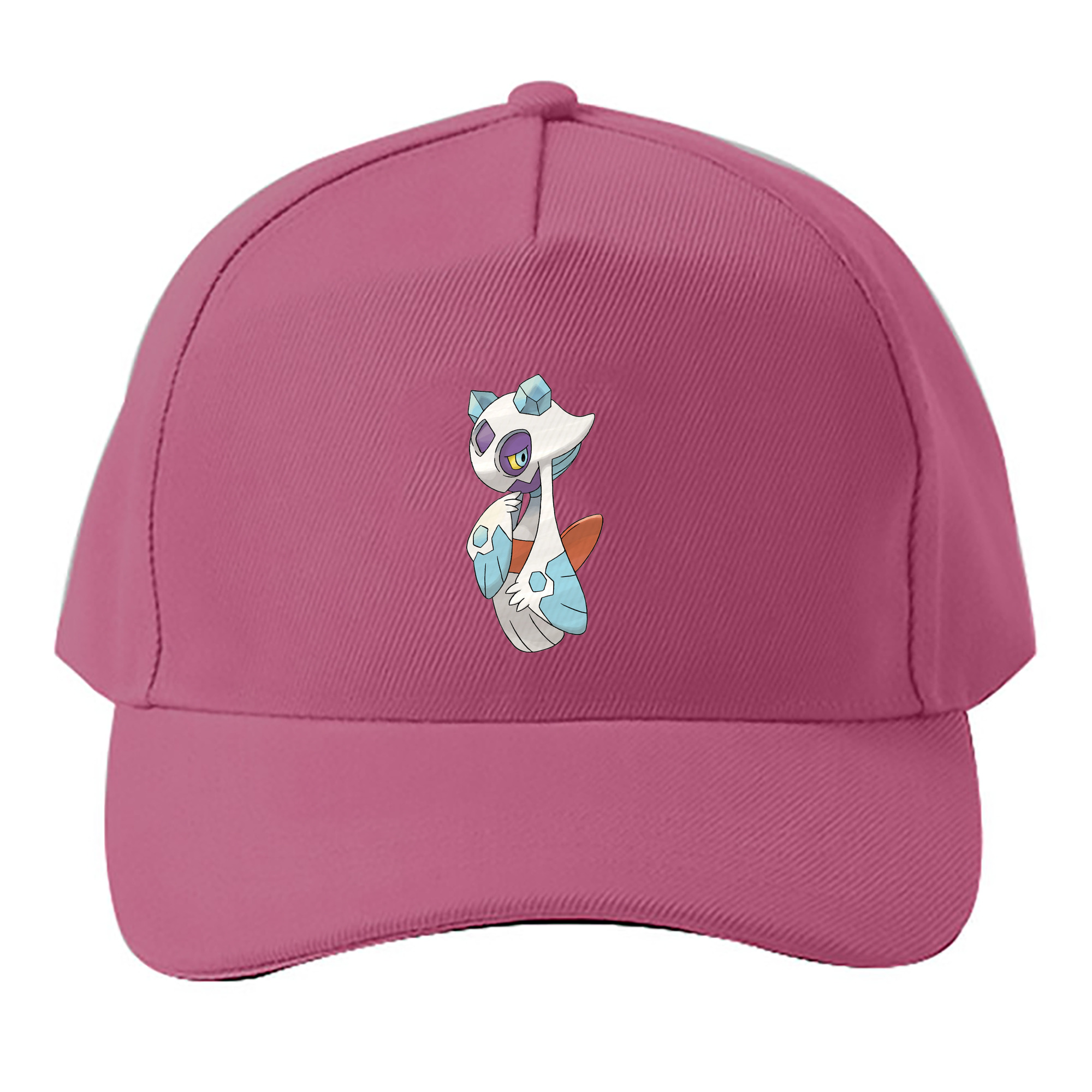 （画像用） ポケットモンスター Pokémon ベースボールキャップ 綿100％ 男女兼用 帽子 スポーツ